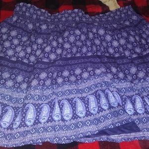 Old navy skirt